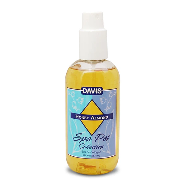 Парфум для собак Davis Cosmetic Honey Almond, Хані Алмонд, 237 мл